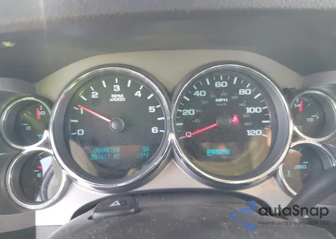 2009 Chevrolet Silverado 1500 Lt из США, поврежденный, VIN 3GCEC23J29G226546